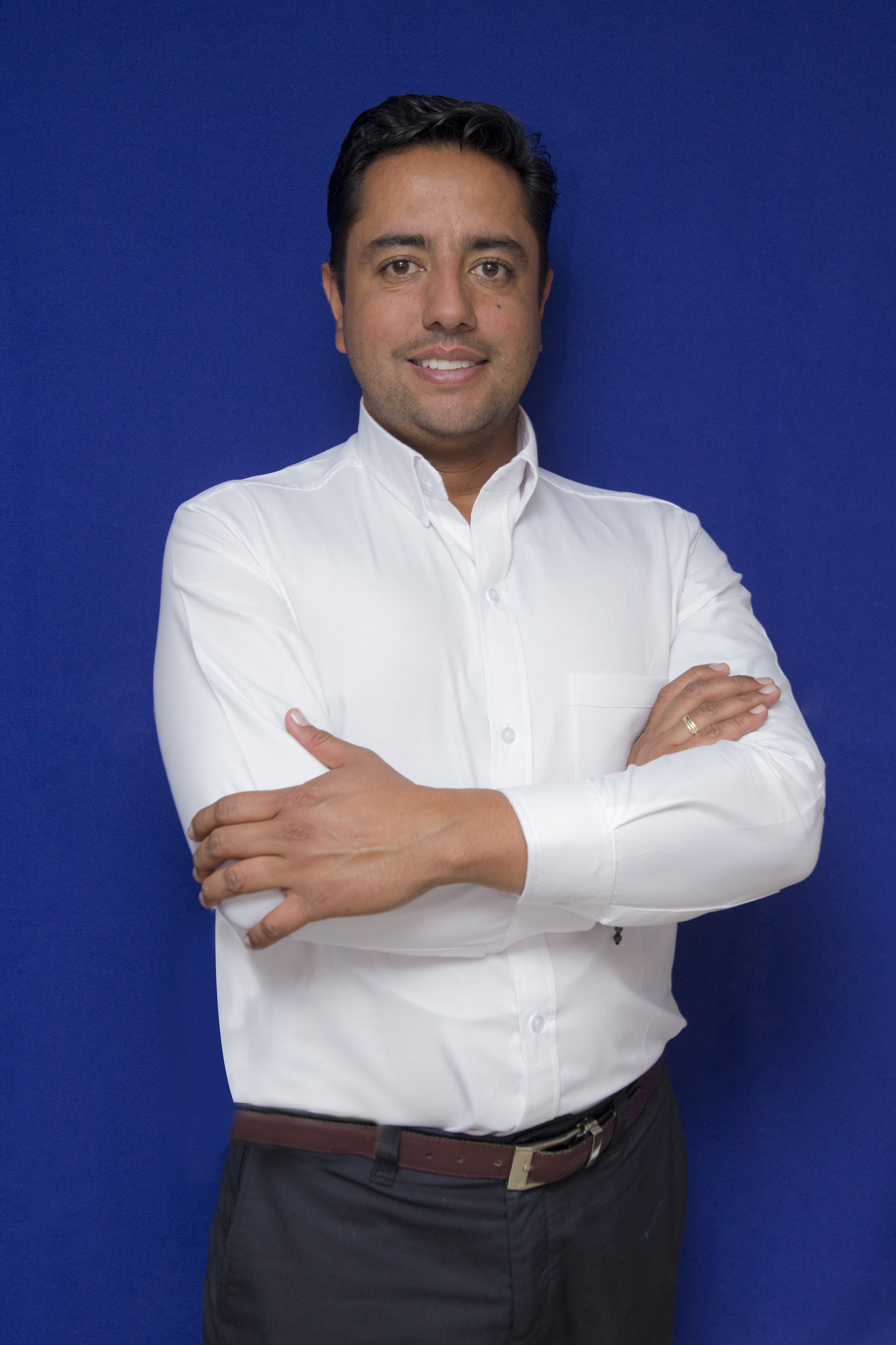 Juan Carlos Mora